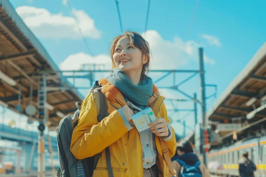 Voyage SNCF : tout ce que vous devez savoir pour un trajet réussi