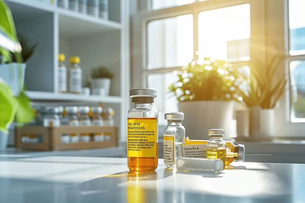 Pourquoi vous avez besoin du vaccin contre la fièvre jaune avant un voyage ?