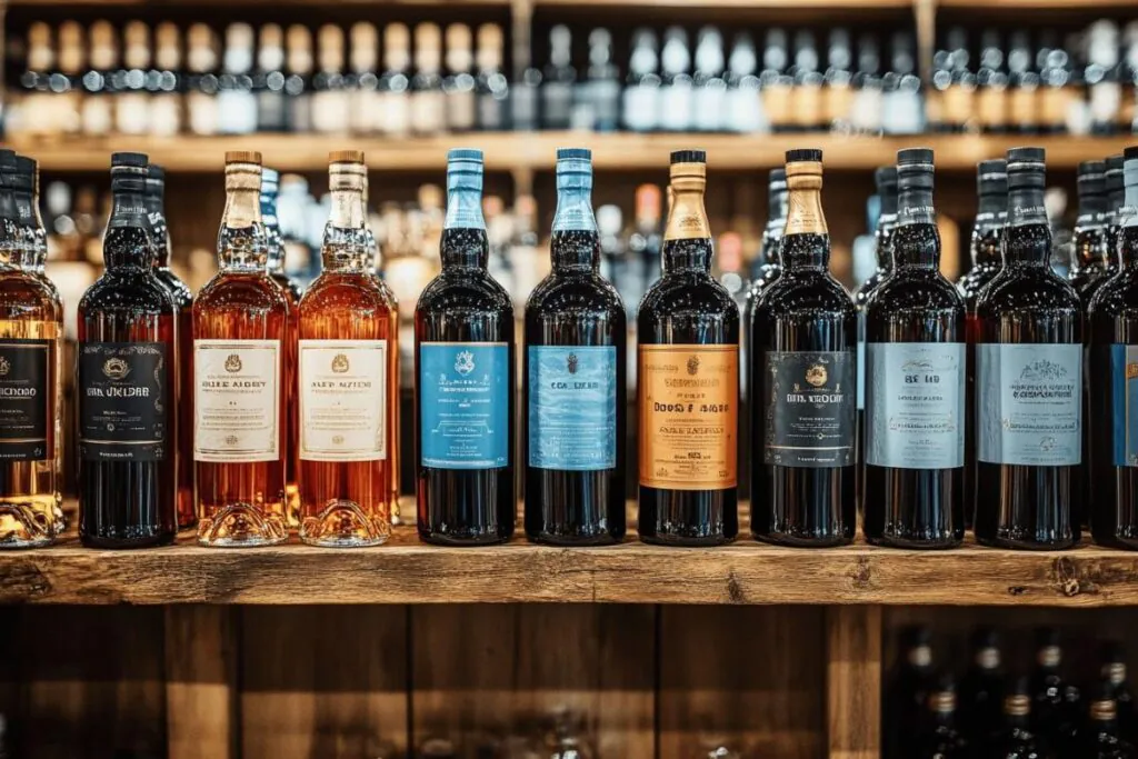 Alcool en Andorre, les prix à connaître avant de partir