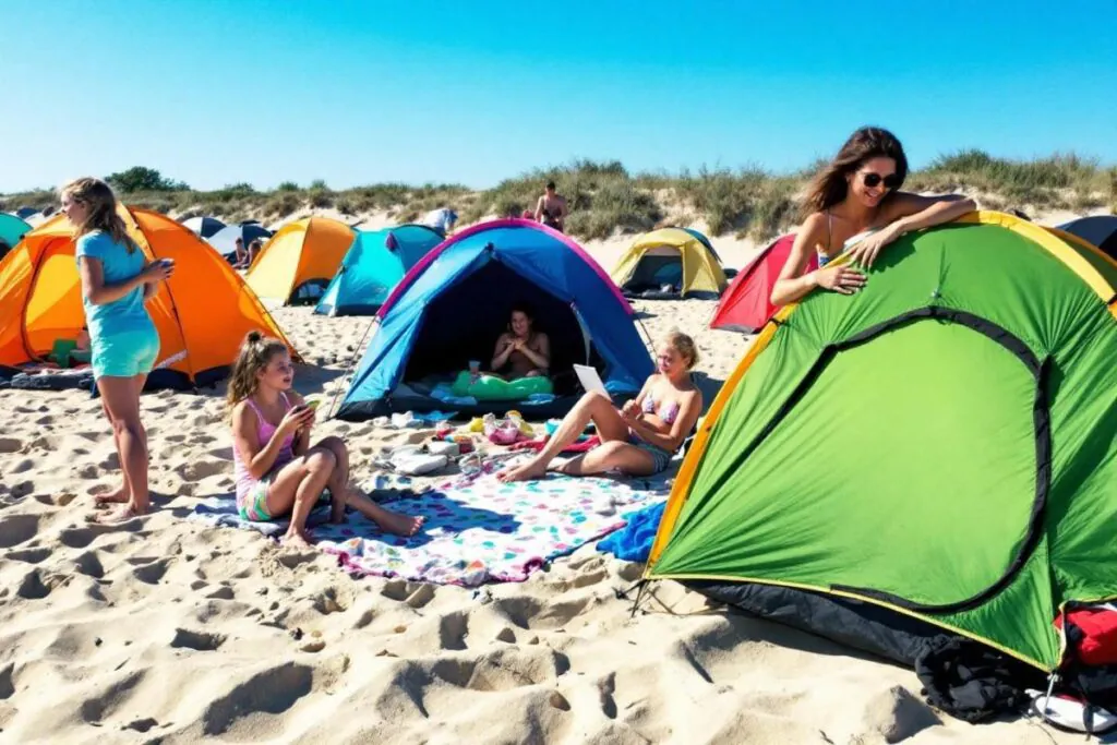 Vendée : Le meilleur camping bord de mer ? On vous dit tout !