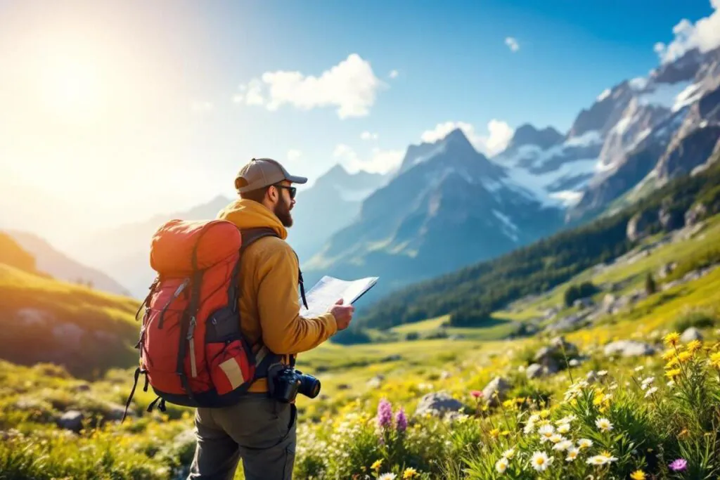 Vallée des Merveilles : Mon itinéraire parfait pour 2 jours magiques