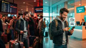 Imprévus en voyage : combien mettre de côté ?